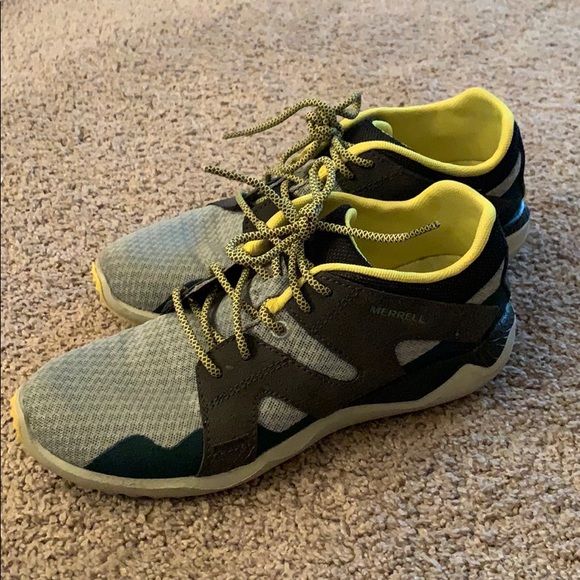 Merrell shoes! - Picture 1 of 9